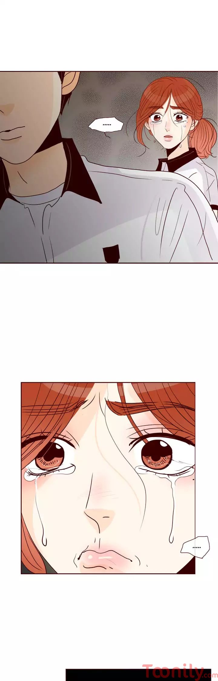 Secret Crush Manhwa - Chapter 82 Page 25