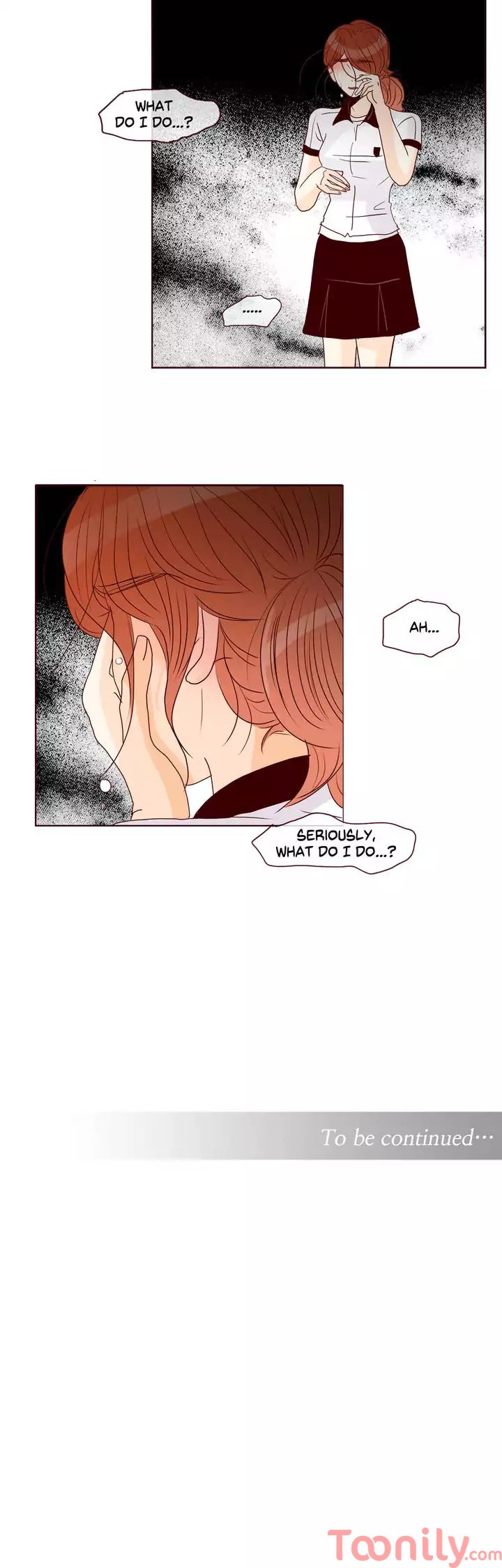 Secret Crush Manhwa - Chapter 82 Page 26