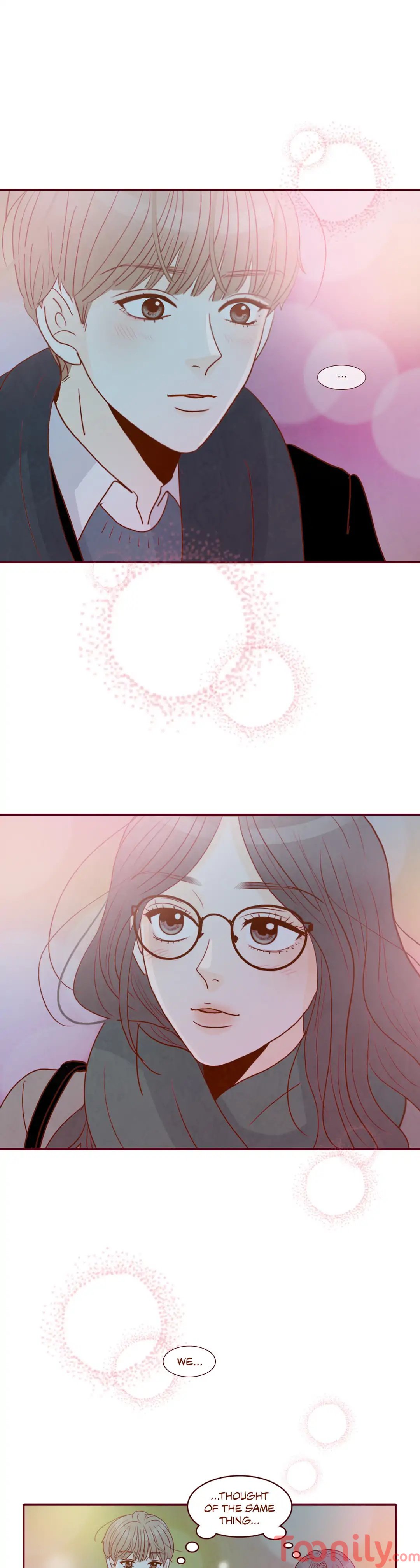 Secret Crush Manhwa - Side Story 21 Page 6