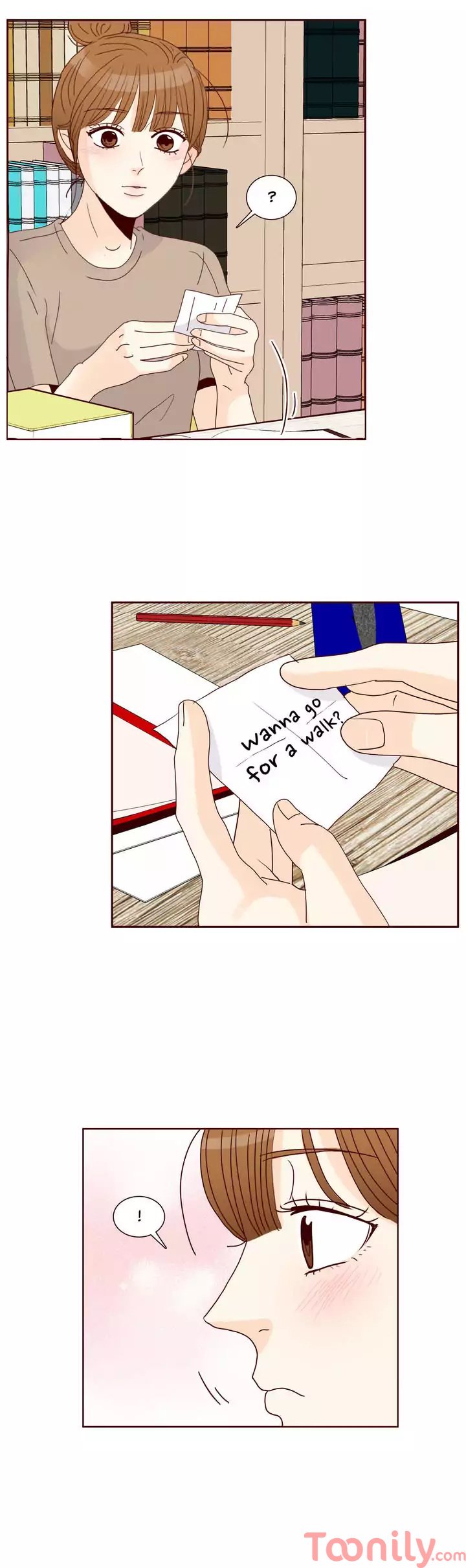 Secret Crush Manhwa - Chapter 80 Page 17