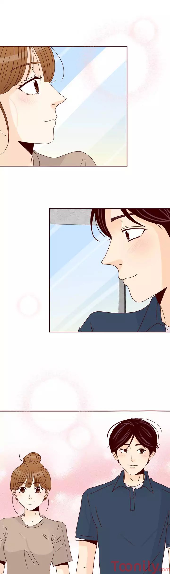 Secret Crush Manhwa - Chapter 80 Page 19