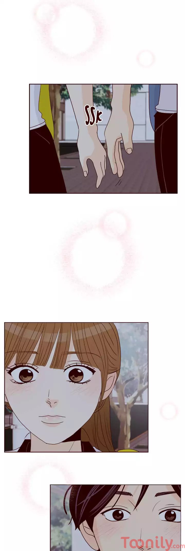 Secret Crush Manhwa - Chapter 80 Page 22