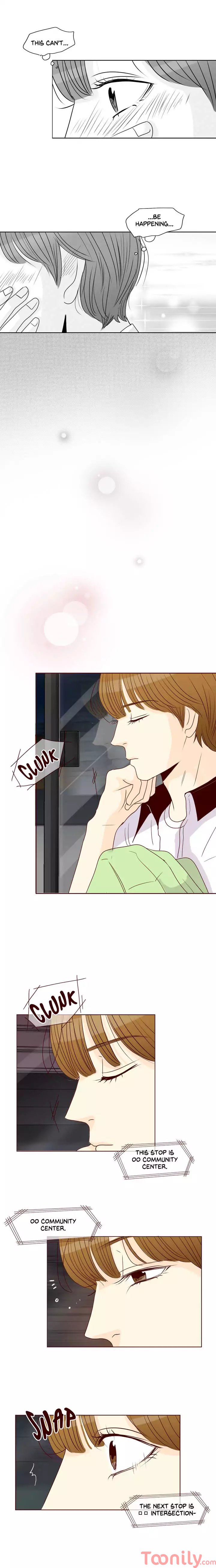 Secret Crush Manhwa - Chapter 52 Page 12