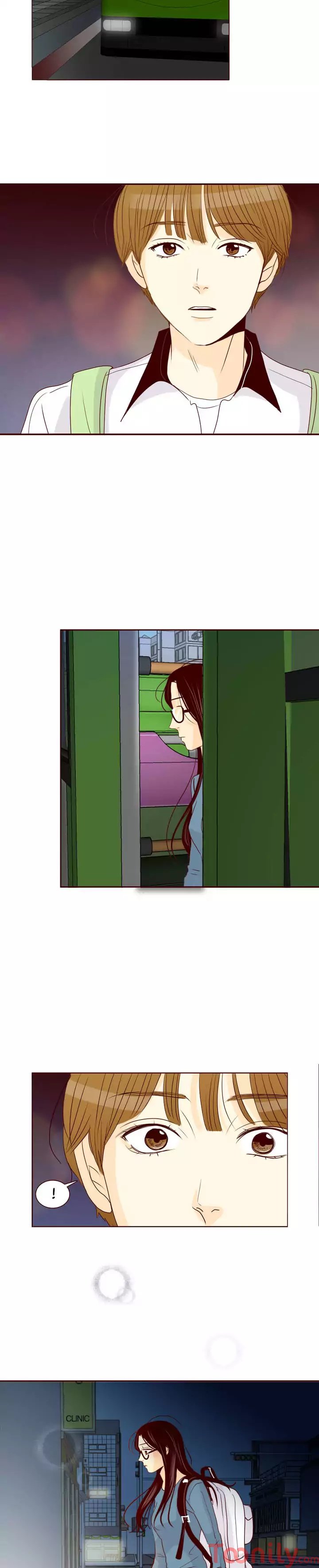 Secret Crush Manhwa - Chapter 52 Page 16