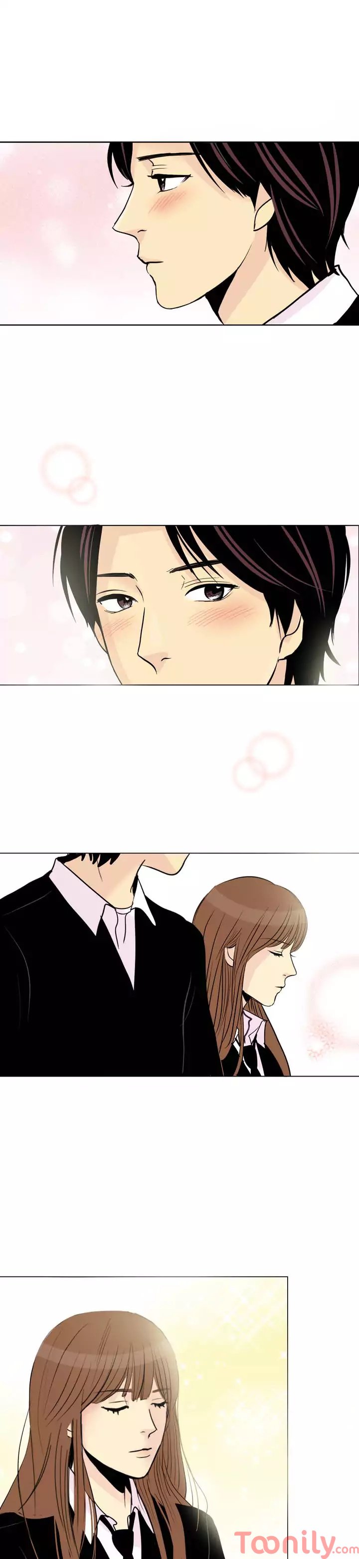 Secret Crush Manhwa - Chapter 8 Page 16