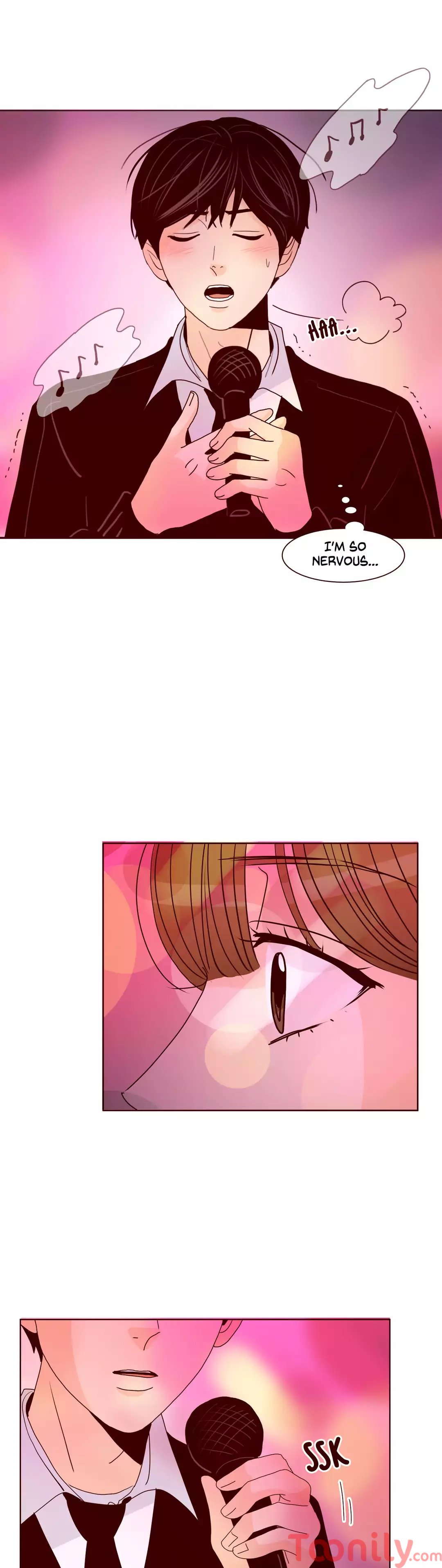 Secret Crush Manhwa - Chapter 91 Page 24