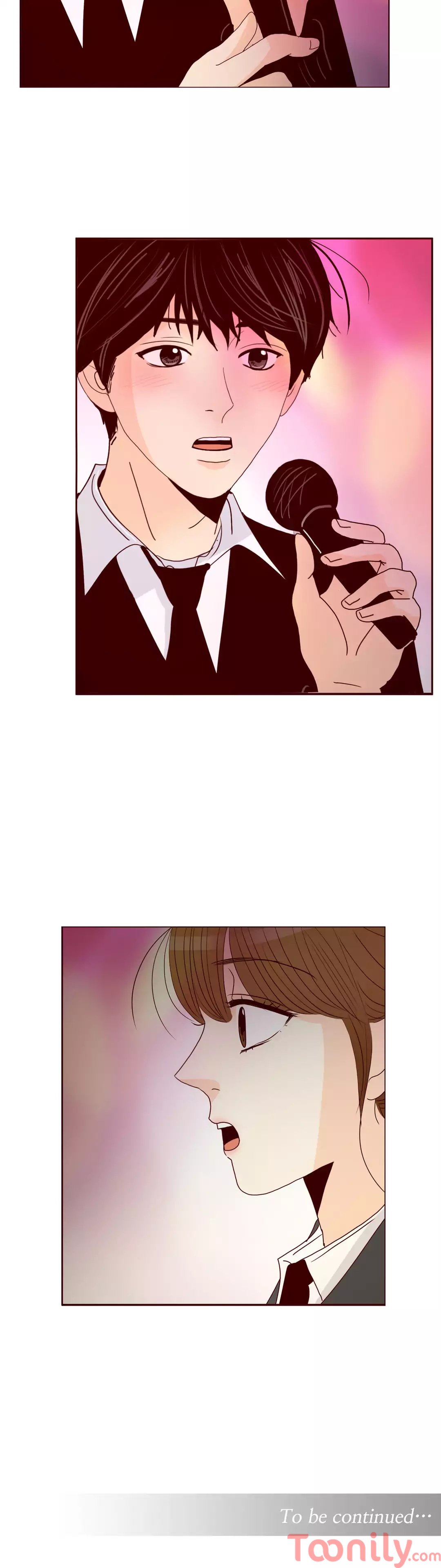 Secret Crush Manhwa - Chapter 91 Page 25