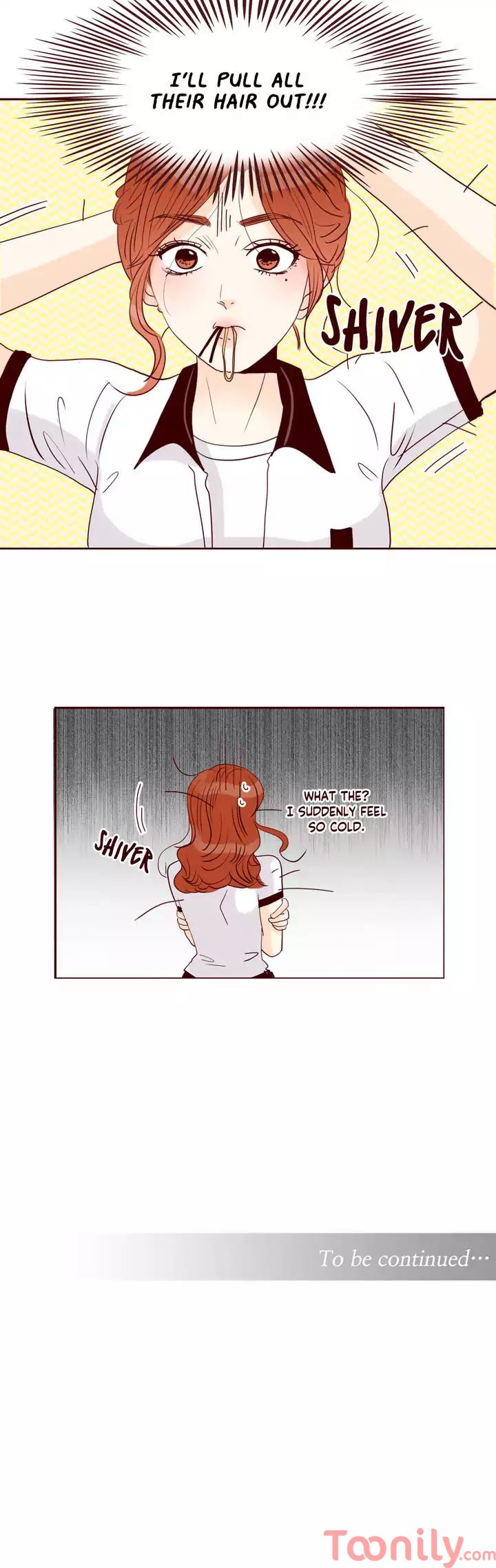 Secret Crush Manhwa - Chapter 75 Page 29