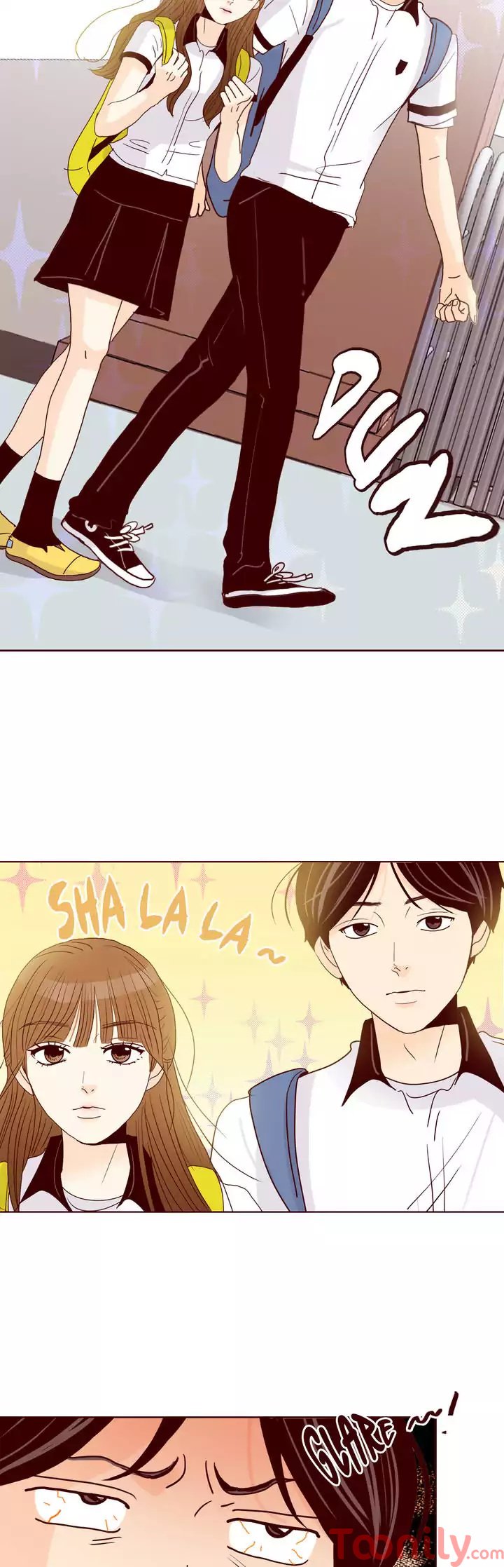 Secret Crush Manhwa - Chapter 79 Page 22