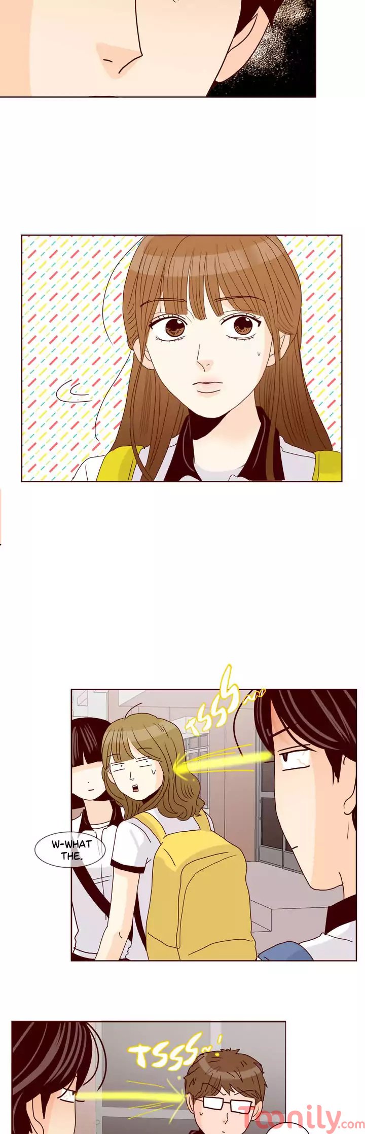 Secret Crush Manhwa - Chapter 79 Page 23