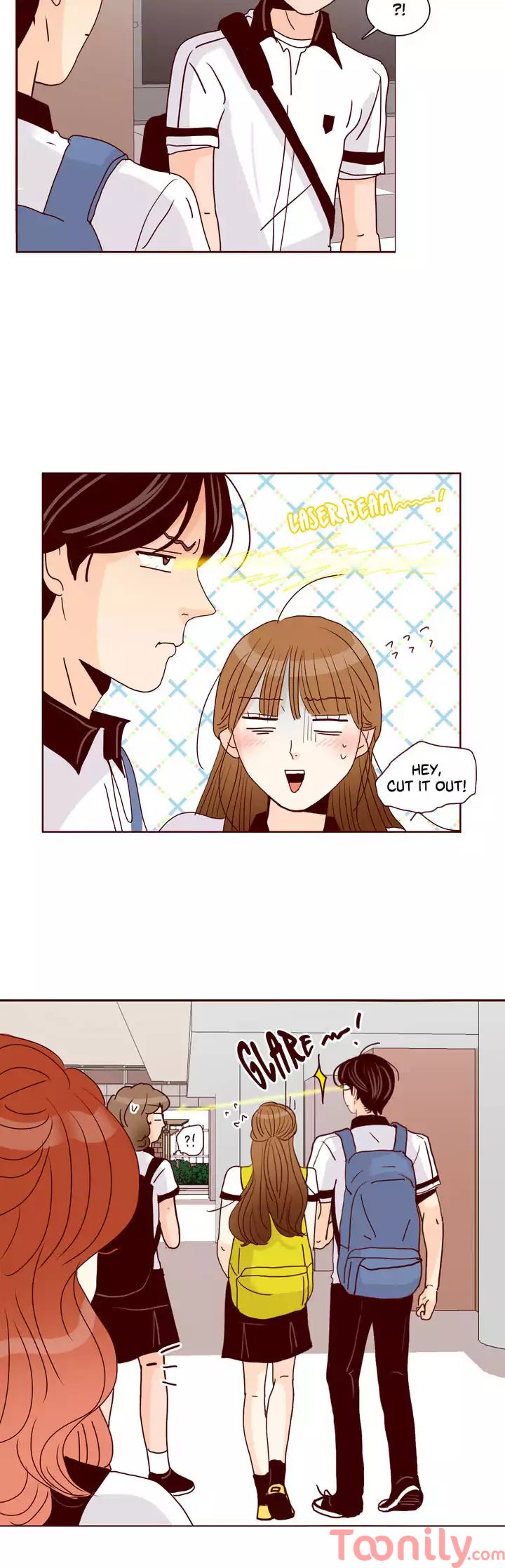 Secret Crush Manhwa - Chapter 79 Page 24