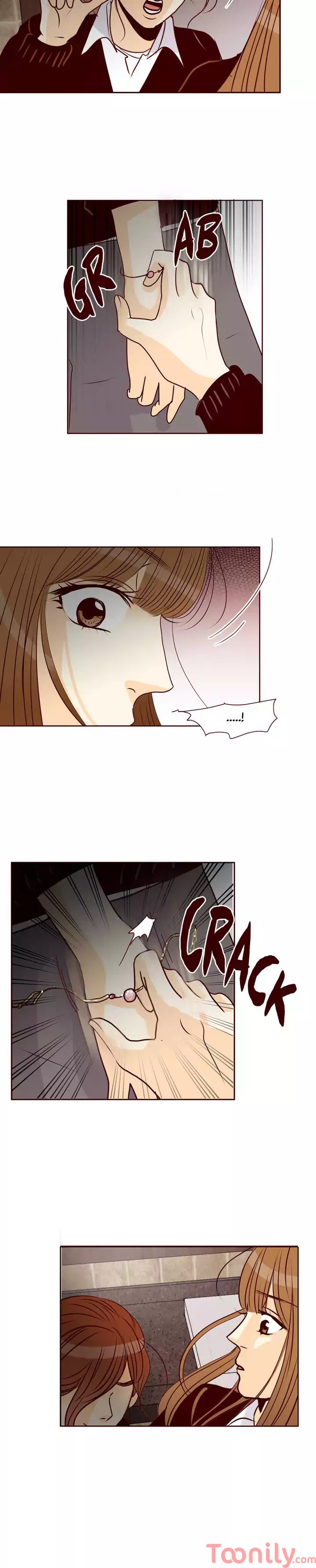 Secret Crush Manhwa - Chapter 31 Page 13