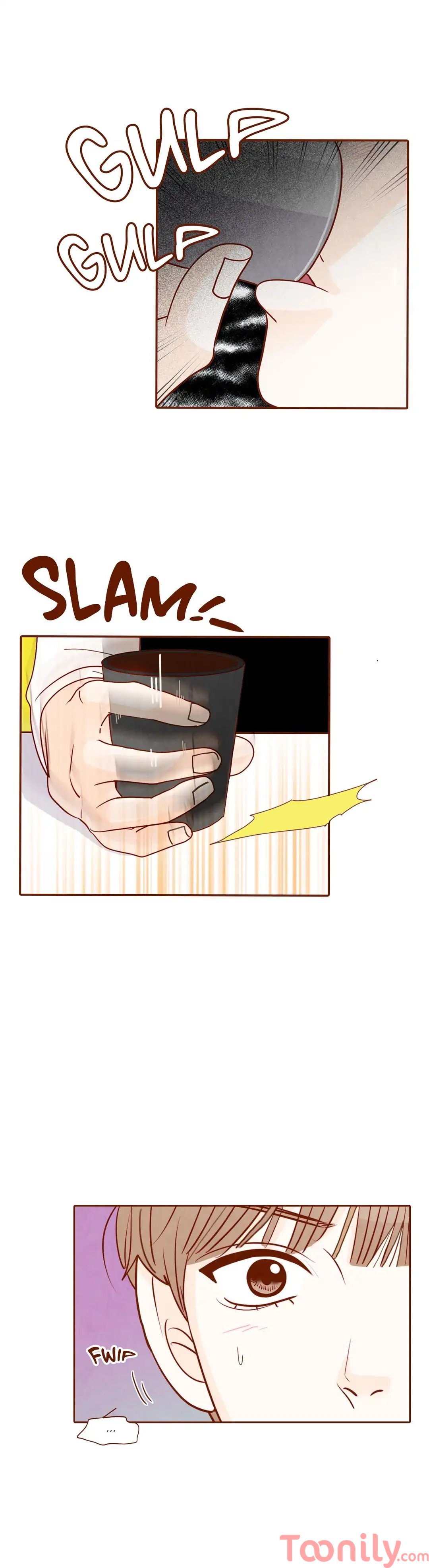 Secret Crush Manhwa - Side Story 10 Page 2