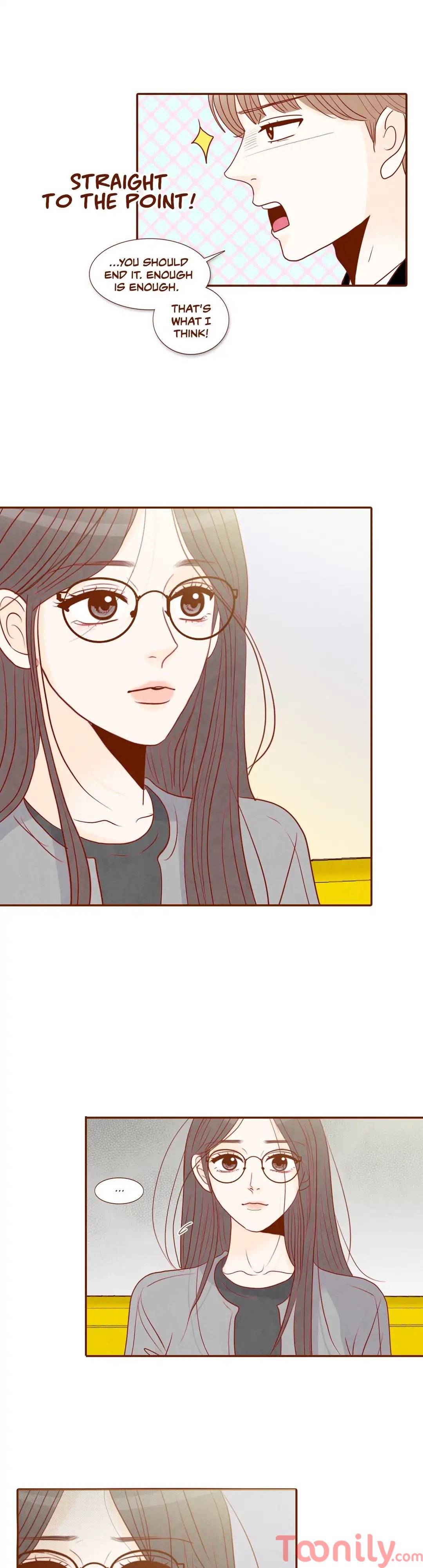 Secret Crush Manhwa - Side Story 10 Page 15