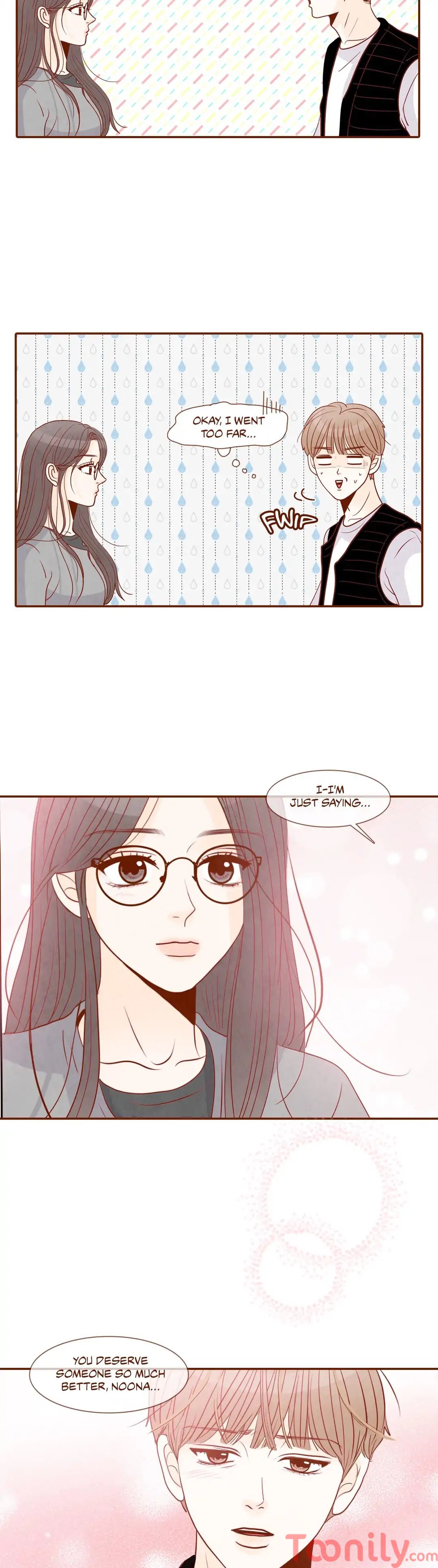 Secret Crush Manhwa - Side Story 10 Page 26