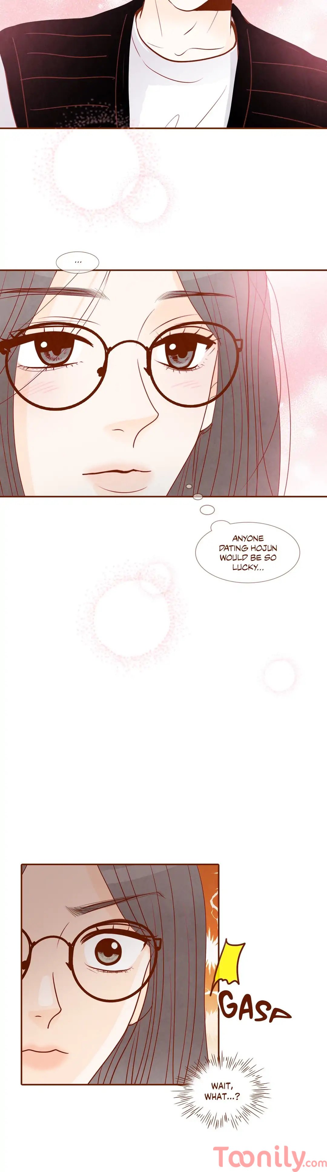 Secret Crush Manhwa - Side Story 10 Page 27