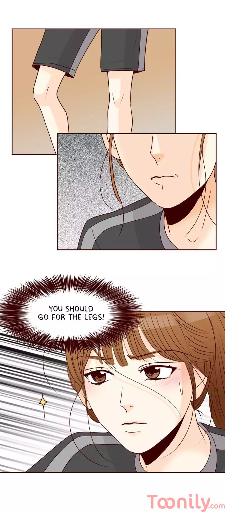 Secret Crush Manhwa - Chapter 56 Page 28