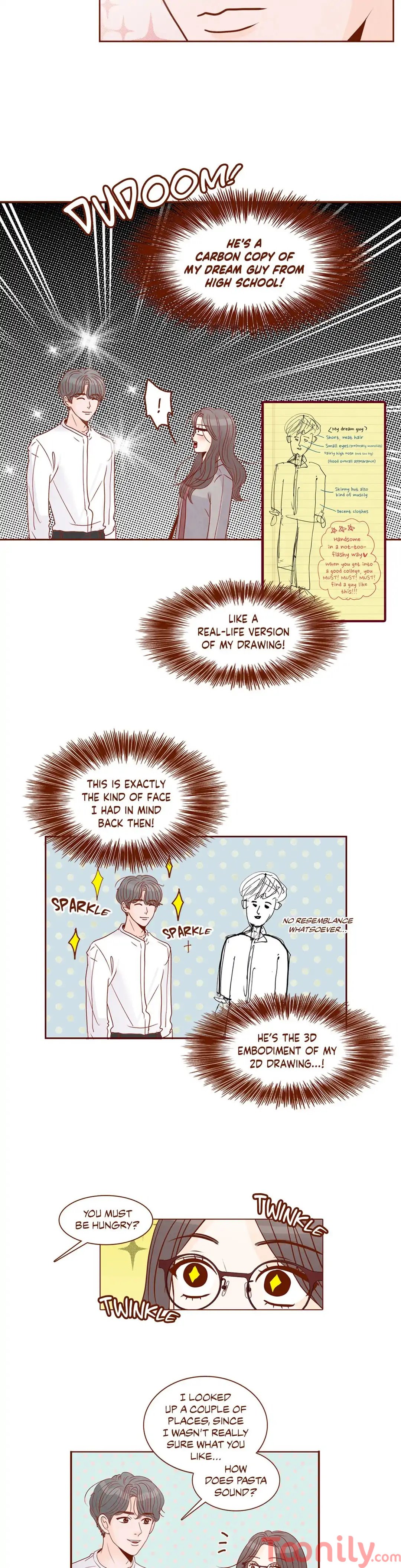 Secret Crush Manhwa - Side Story 6 Page 2