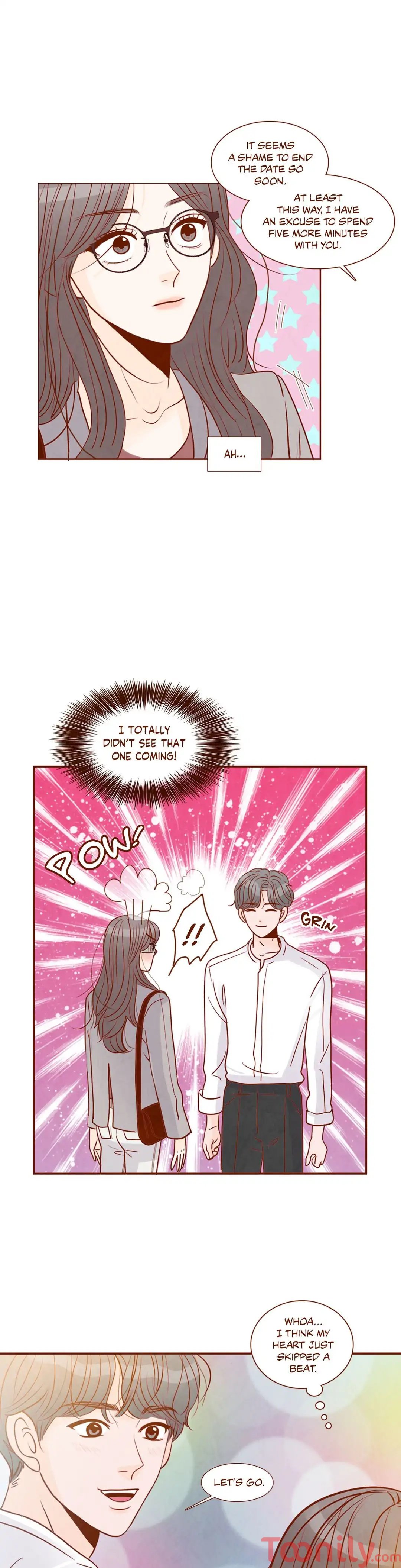 Secret Crush Manhwa - Side Story 6 Page 13