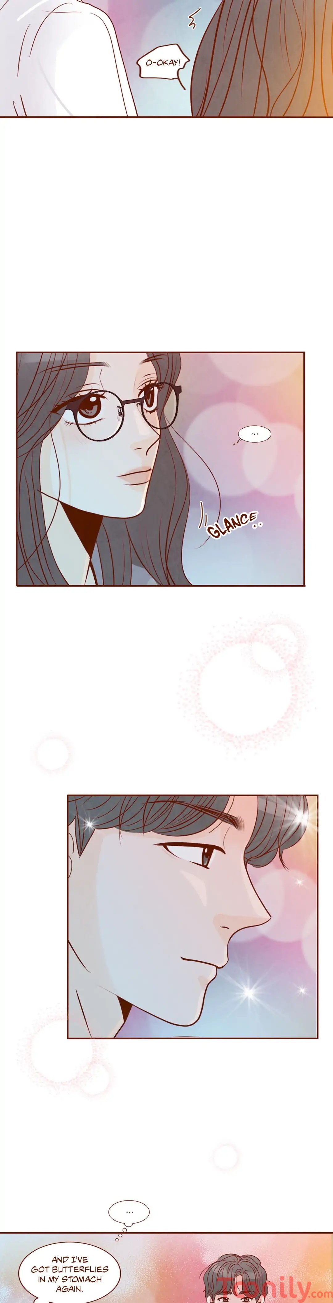 Secret Crush Manhwa - Side Story 6 Page 14
