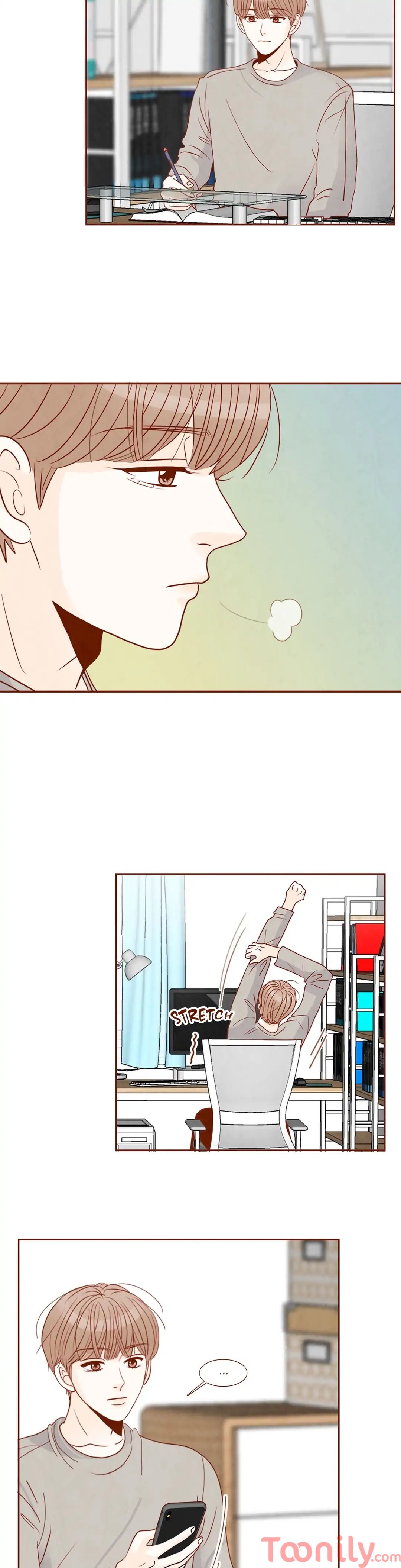 Secret Crush Manhwa - Side Story 6 Page 16
