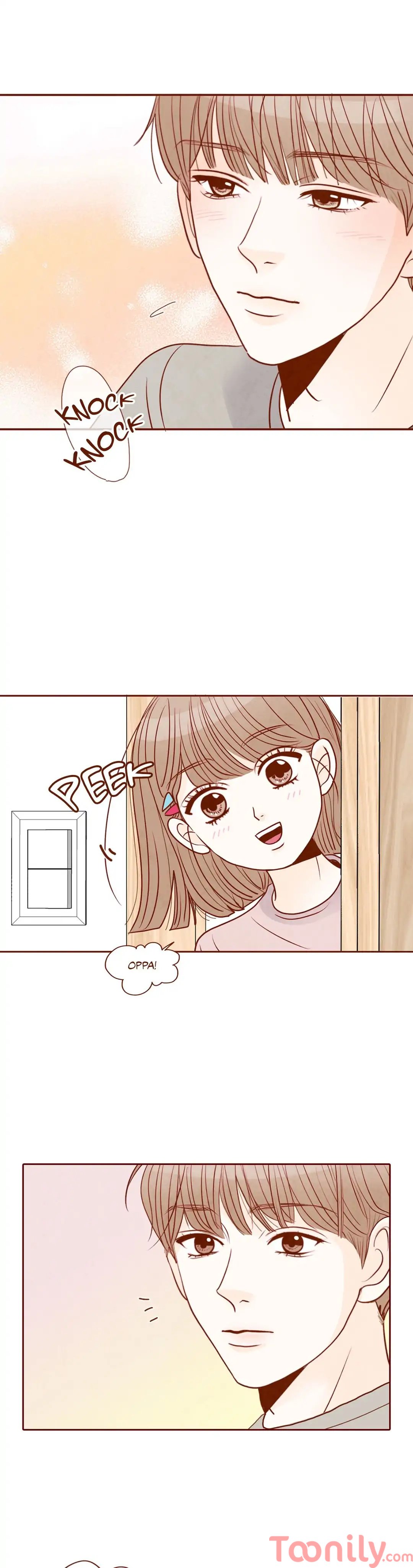 Secret Crush Manhwa - Side Story 6 Page 18