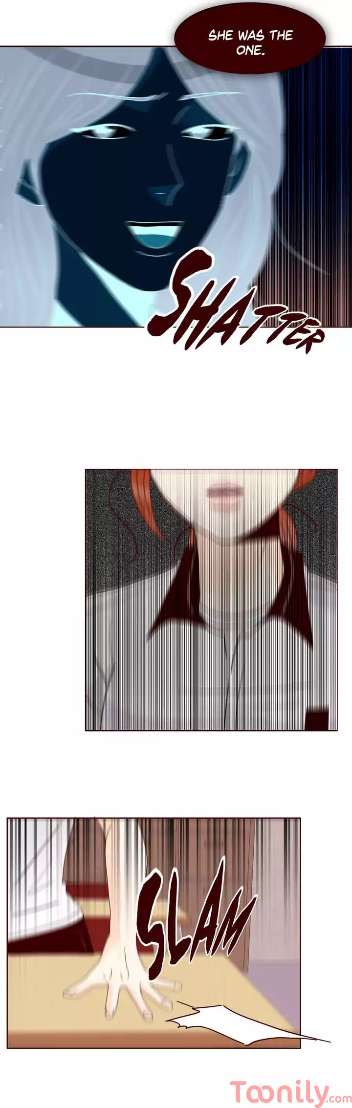 Secret Crush Manhwa - Chapter 81 Page 20