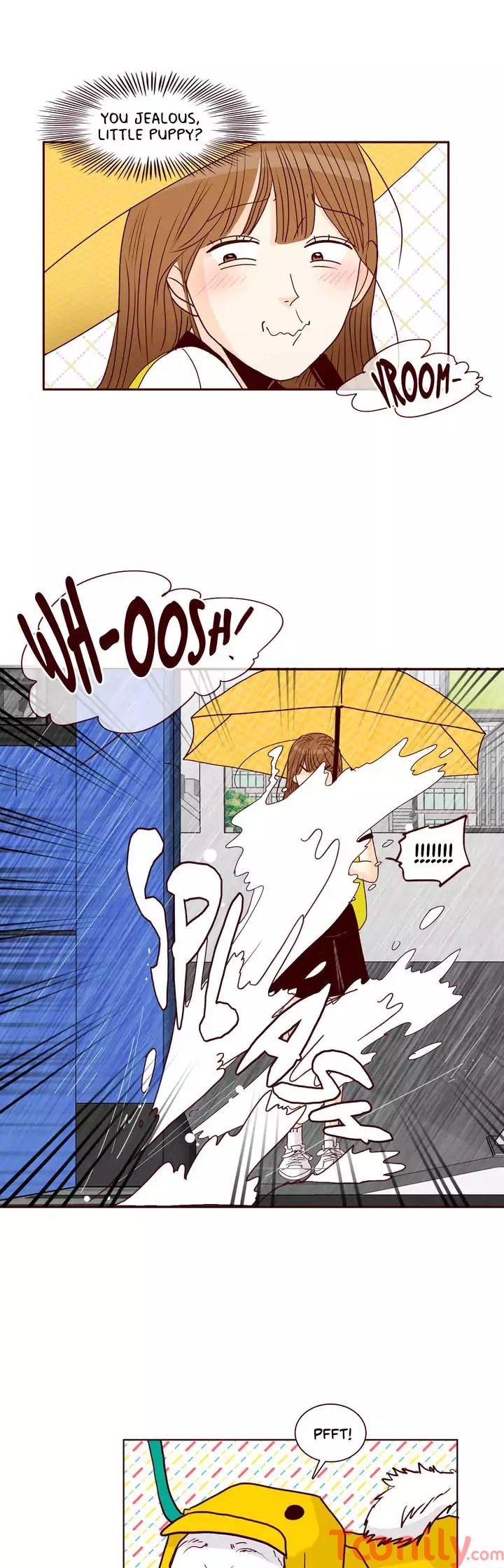 Secret Crush Manhwa - Chapter 73 Page 13