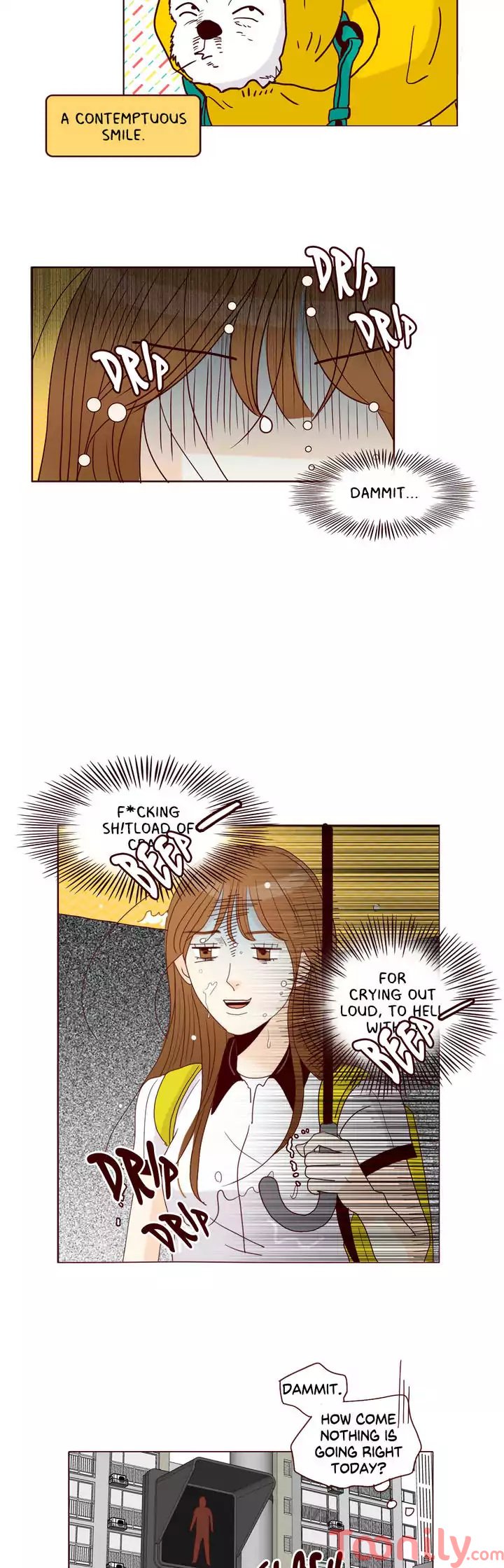 Secret Crush Manhwa - Chapter 73 Page 14