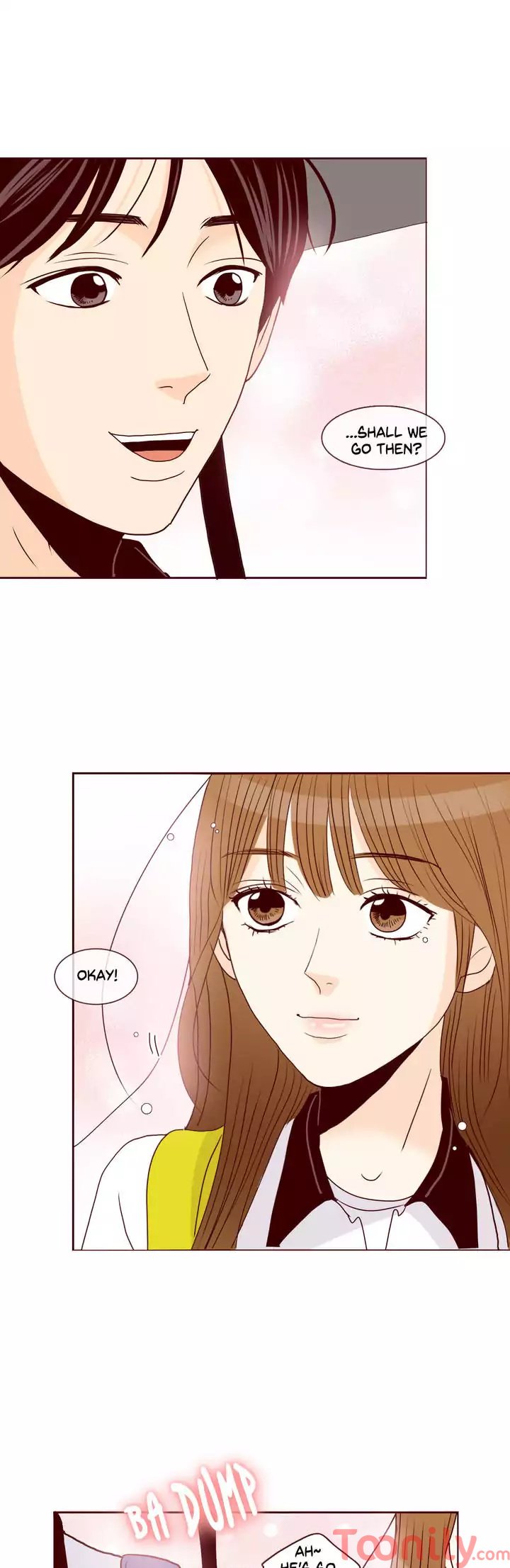 Secret Crush Manhwa - Chapter 73 Page 19