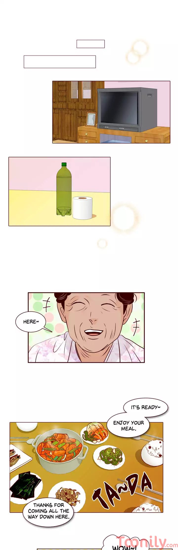 Secret Crush Manhwa - Chapter 63 Page 10