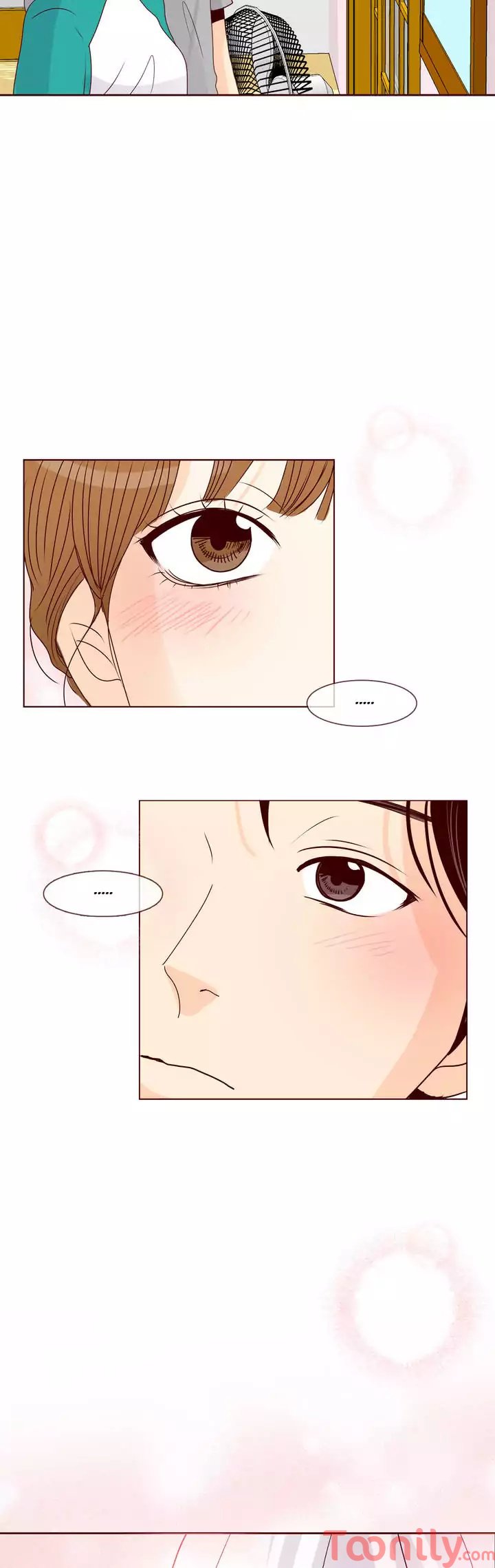 Secret Crush Manhwa - Chapter 63 Page 21