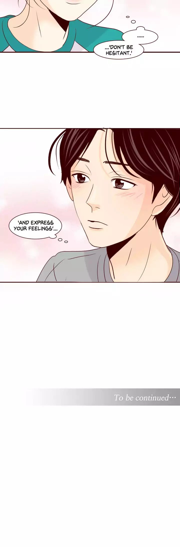 Secret Crush Manhwa - Chapter 63 Page 32