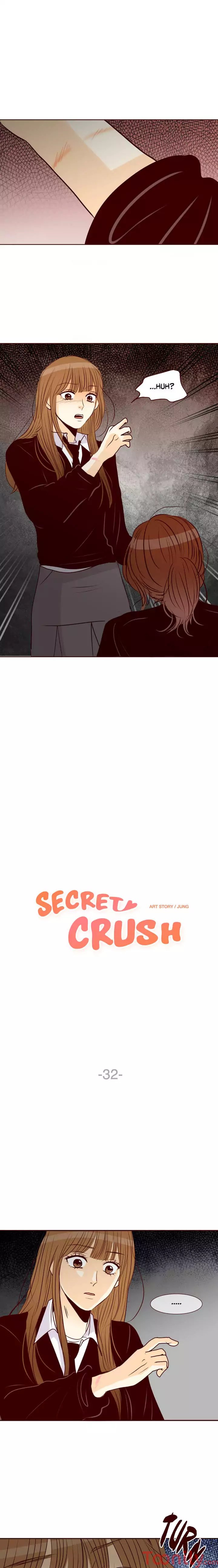 Secret Crush Manhwa - Chapter 32 Page 0