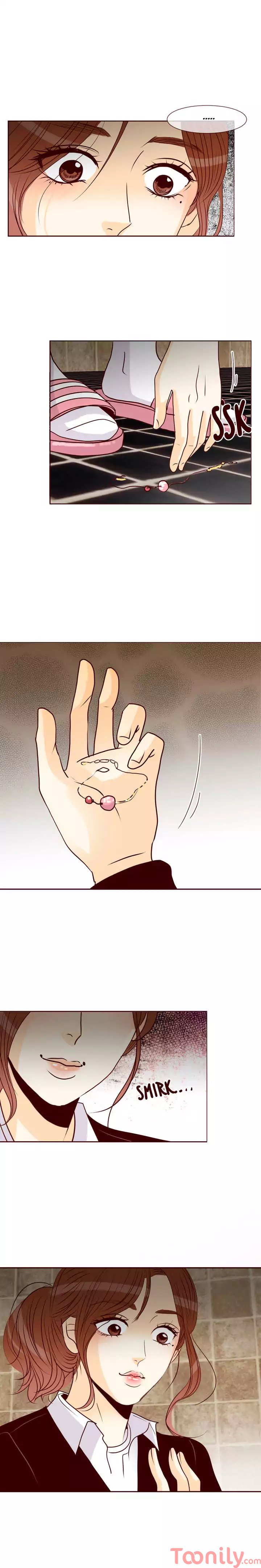 Secret Crush Manhwa - Chapter 32 Page 5