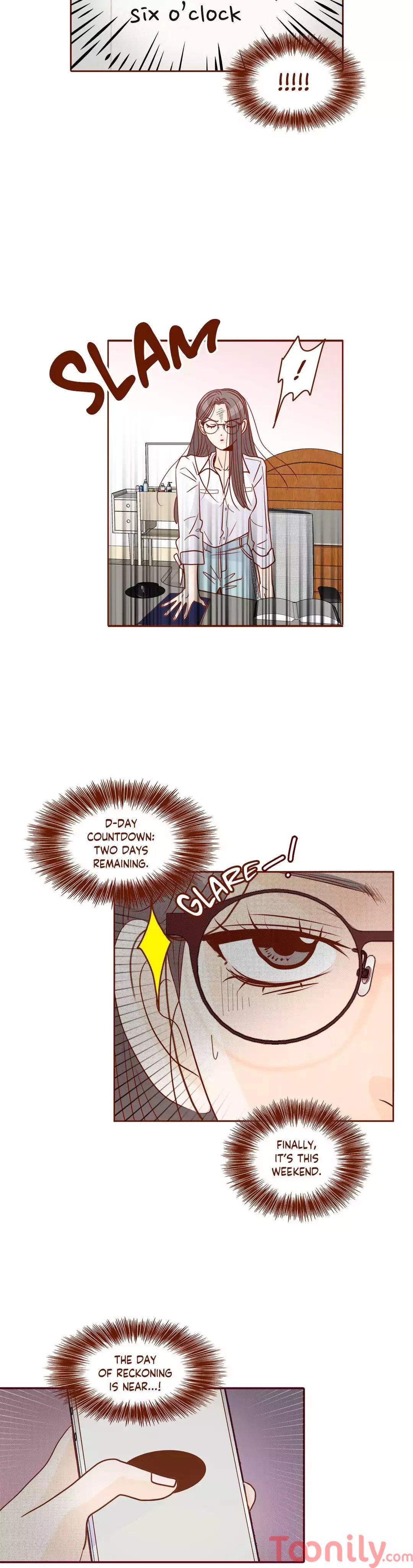 Secret Crush Manhwa - Side Story 5 Page 9