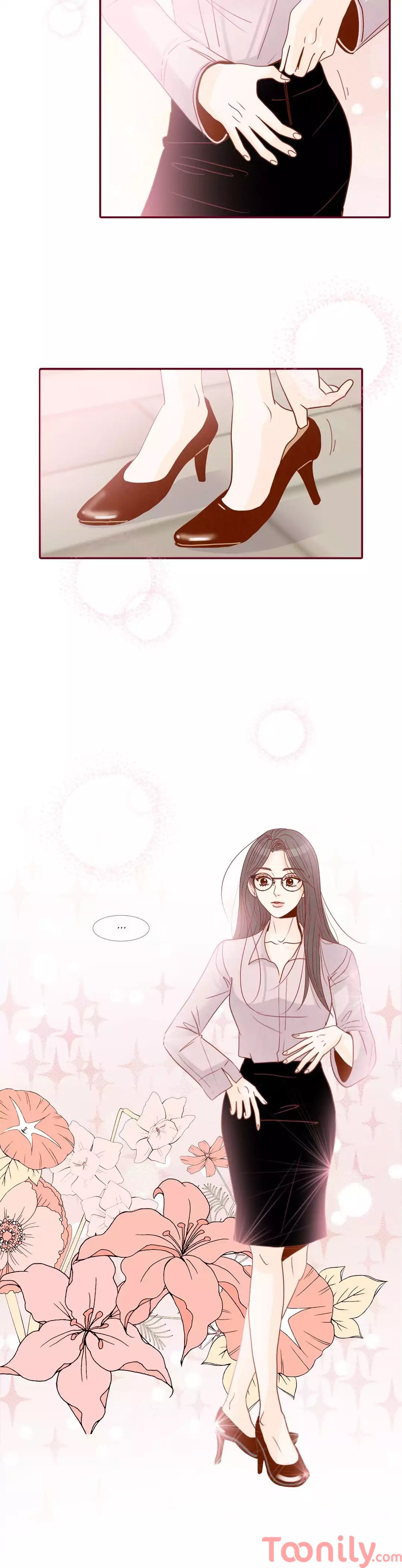 Secret Crush Manhwa - Side Story 5 Page 17