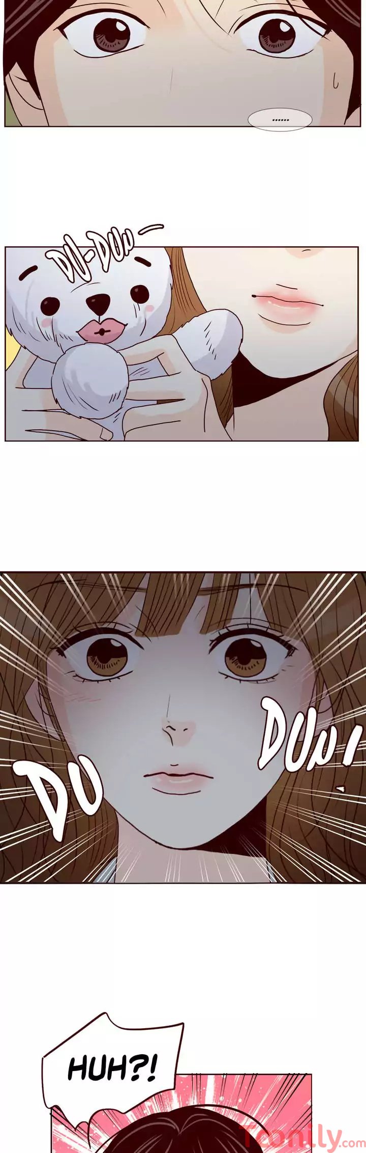 Secret Crush Manhwa - Chapter 86 Page 11