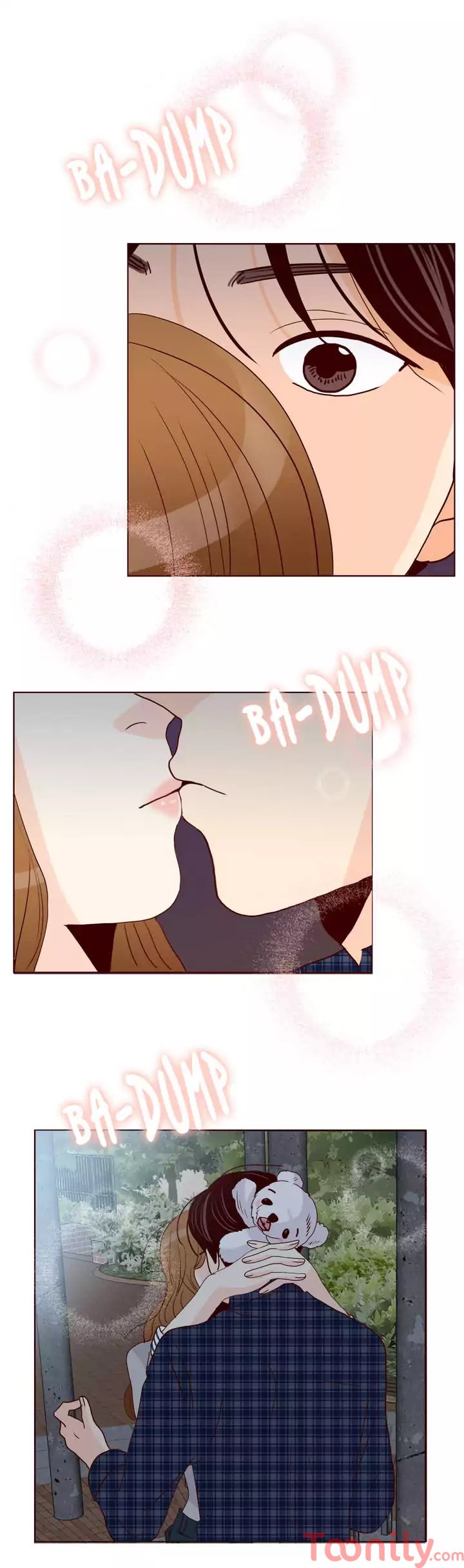 Secret Crush Manhwa - Chapter 86 Page 23