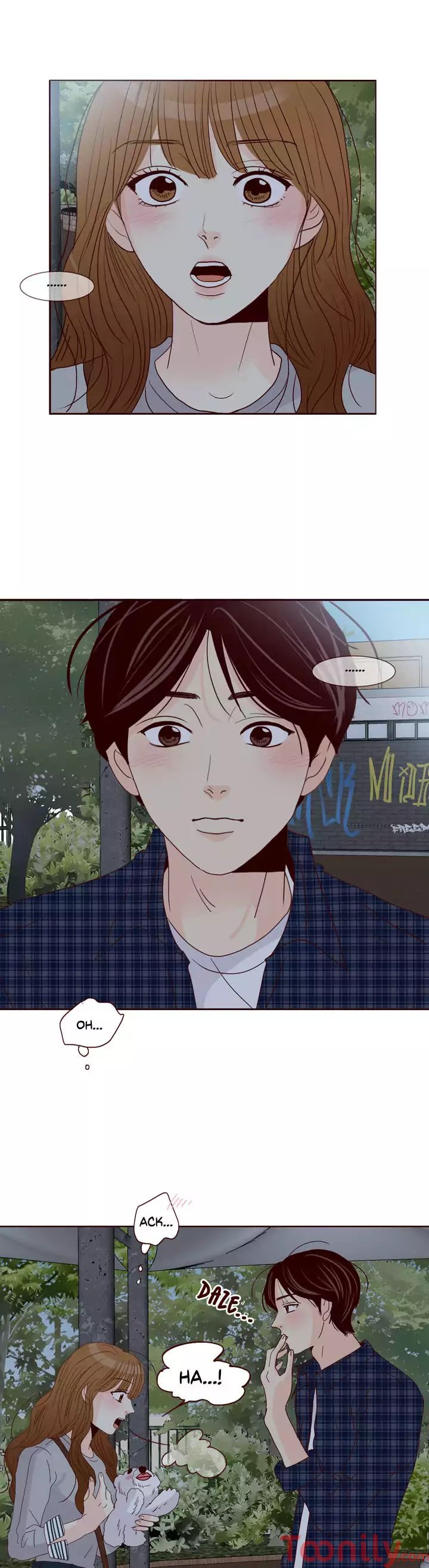 Secret Crush Manhwa - Chapter 86 Page 26