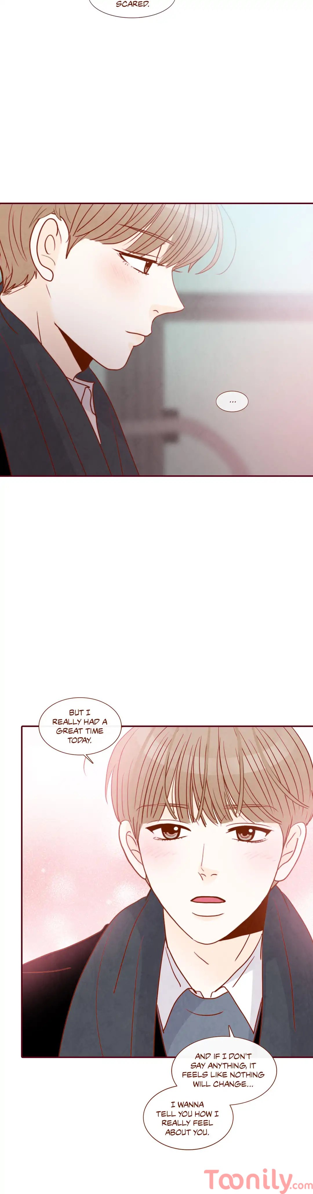 Secret Crush Manhwa - Side Story 22 Page 10