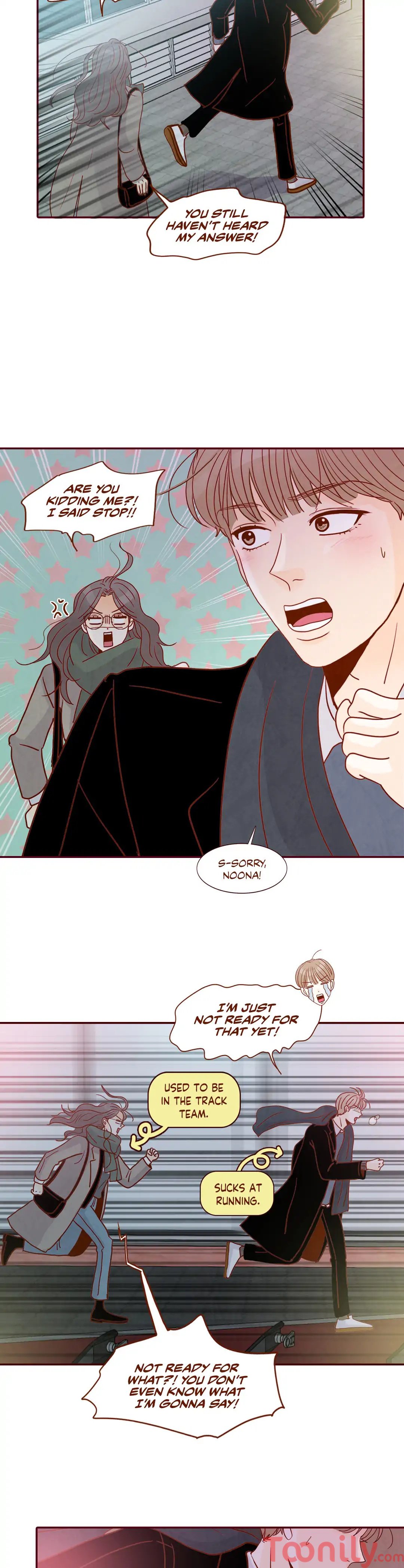 Secret Crush Manhwa - Side Story 22 Page 26