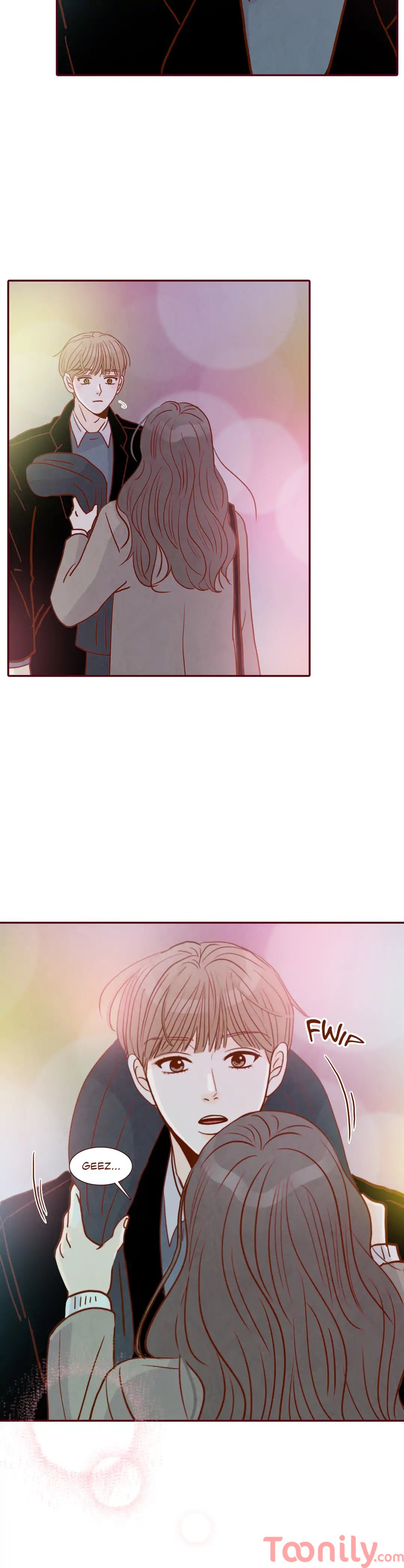 Secret Crush Manhwa - Side Story 22 Page 30