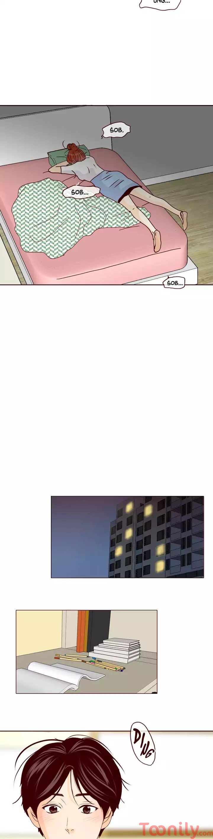 Secret Crush Manhwa - Chapter 68 Page 14