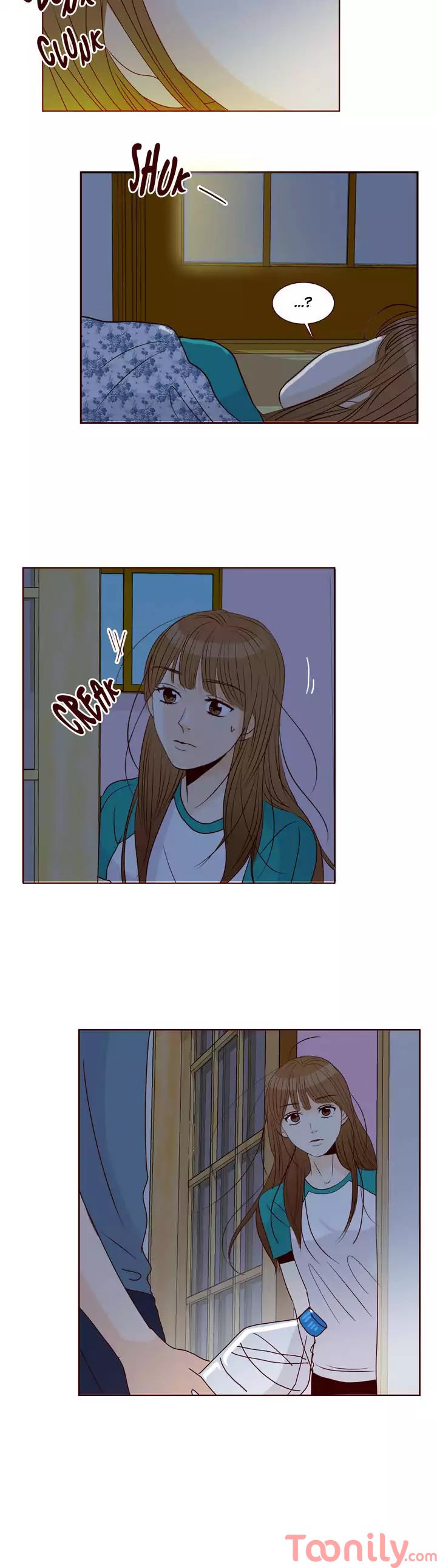 Secret Crush Manhwa - Chapter 66 Page 3