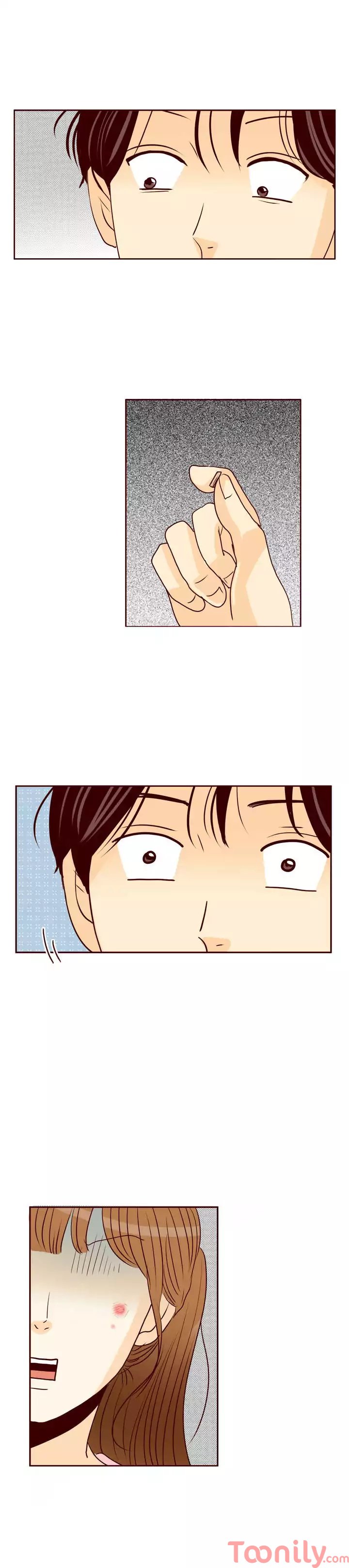 Secret Crush Manhwa - Chapter 46 Page 16