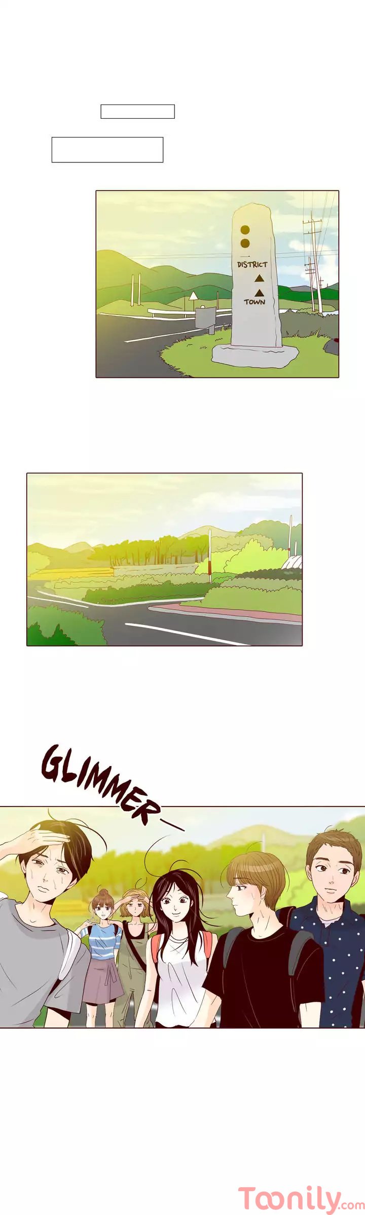 Secret Crush Manhwa - Chapter 62 Page 0