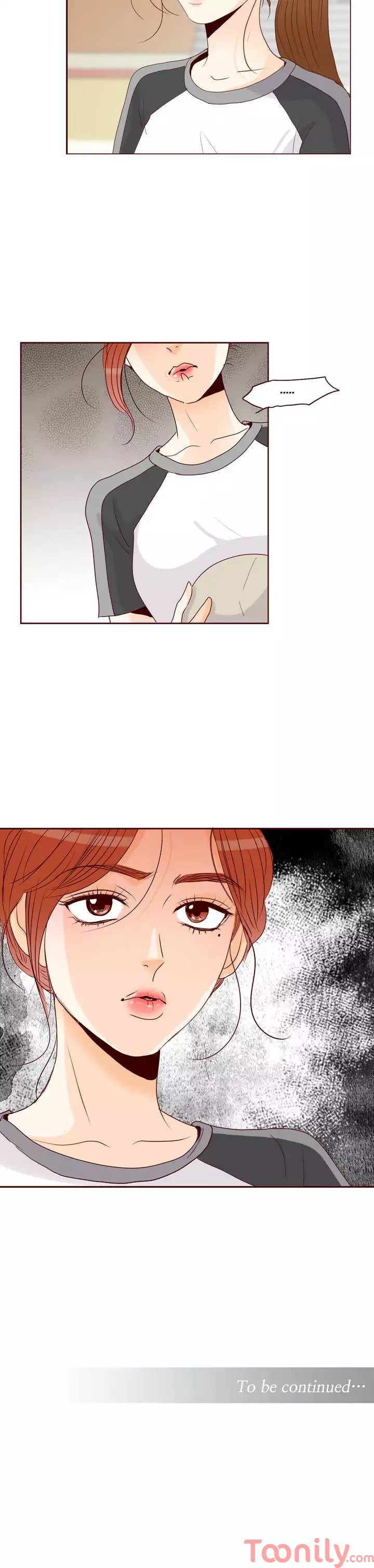 Secret Crush Manhwa - Chapter 54 Page 16