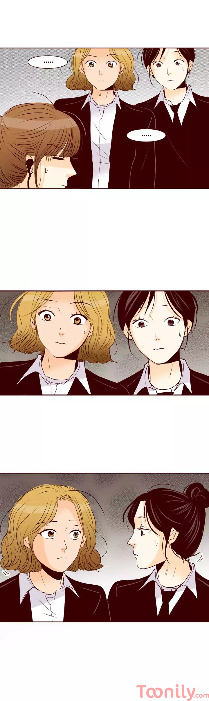 Secret Crush Manhwa - Chapter 36 Page 6