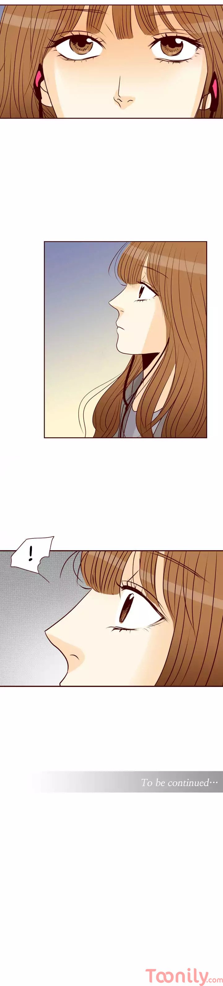 Secret Crush Manhwa - Chapter 36 Page 14